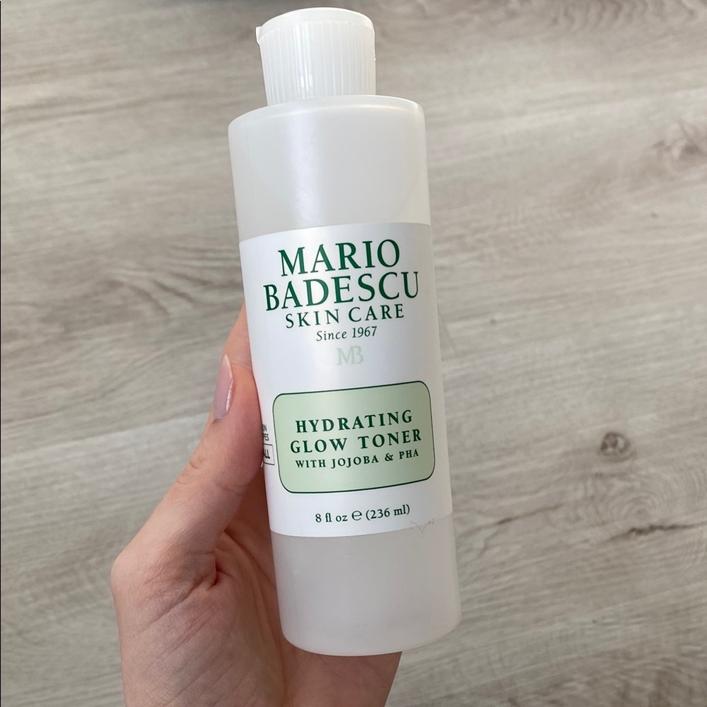Mario Badescu, Hydrating Glow Toner - NEW